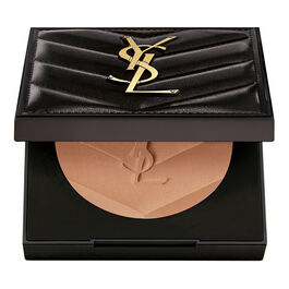 P&oacute; Compacto YSL All Hours Hyper Finish